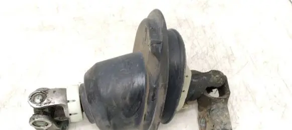 Renault Laguna III Steering column universal joint 