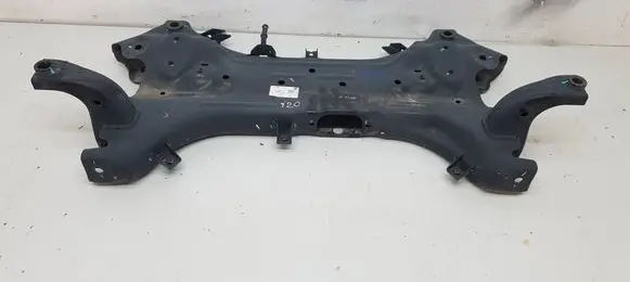 Hyundai i20 (BC3 BI3) Front suspension assembly kit set 43-8-ATS