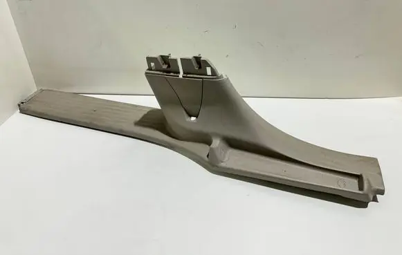 Chrysler Pacifica (B) pillar trim (bottom) 5RH87TRMA 5RH87PD2AF 5RH87PD2AE