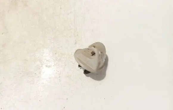 Dacia Logan II Sun visor clip/hook/bracket 