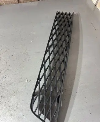 Ford Galaxy Front bumper lower grill 7M5854687 YM2117K945CAW