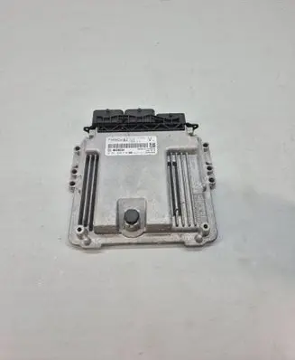 Jaguar XF Engine control unit/module EX2312C520V