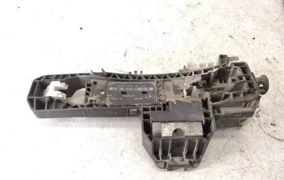 Mercedes-Benz C W204 Rear door exterior handle A2047602134 A358601
