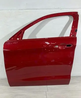 Alfa Romeo Stelvio Front door 50520896