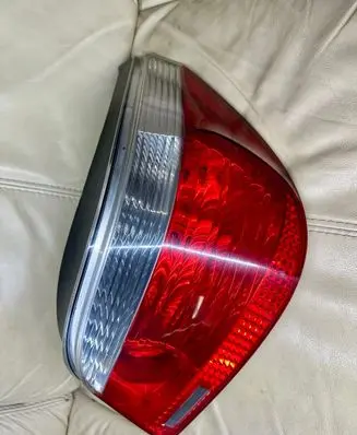 BMW 5 E60 E61 Rear/tail lights