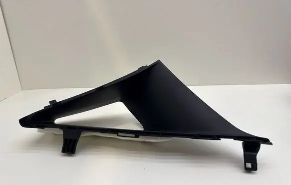 Ford B-MAX Front door glass trim molding AV11R02519AFW
