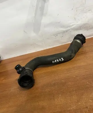 BMW X5 E70 Brake vacuum hose/pipe 780807602 D1343