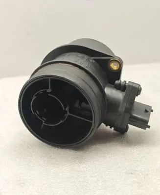 Mass air flow meter