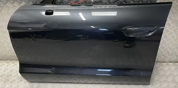 Porsche Taycan 9J1 Front door 