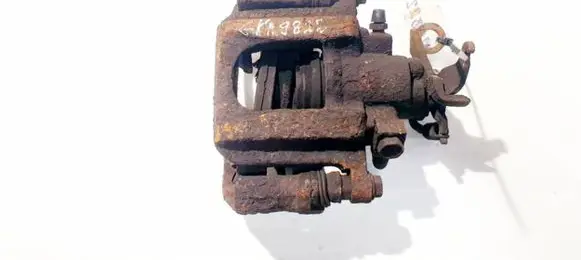 Dodge Journey Rear brake caliper