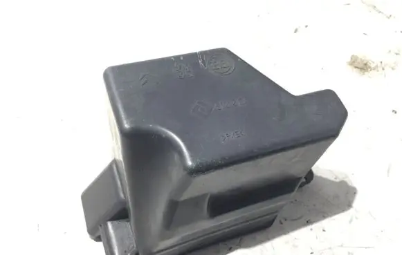Peugeot Expert Power steering fluid tank/reservoir 9811986380 98119863800R