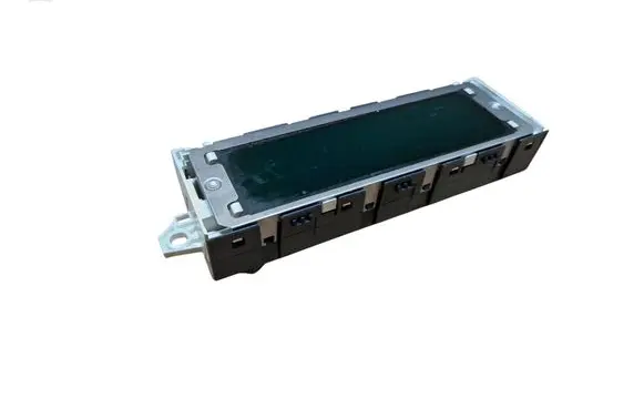 Peugeot 207 CC Screen/display/small screen 966464428002 NS644981 179829