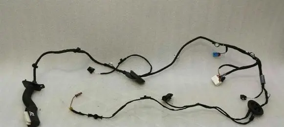 Audi A4 S4 B9 Front door wiring loom 8W0971030AK
