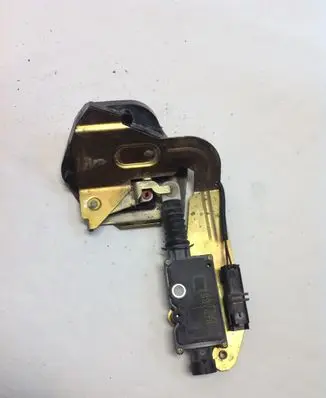 Citroen C8 Rear door lock PZ08801Y