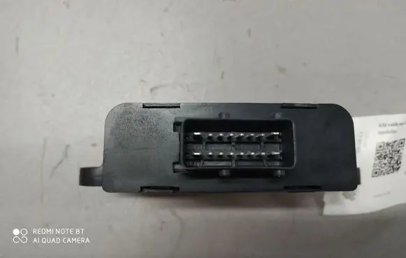 Citroen C5 Other control units/modules 9645029780 09733009902 551200016905