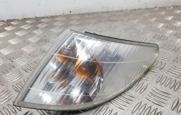 Mazda Premacy Front indicator light 016518 P0276L