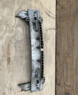 Mini One - Cooper R50 - 53 Front bumper cross member 51111494431