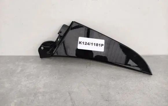 Hyundai i30 Tailgate/trunk spoiler 87362-G4000