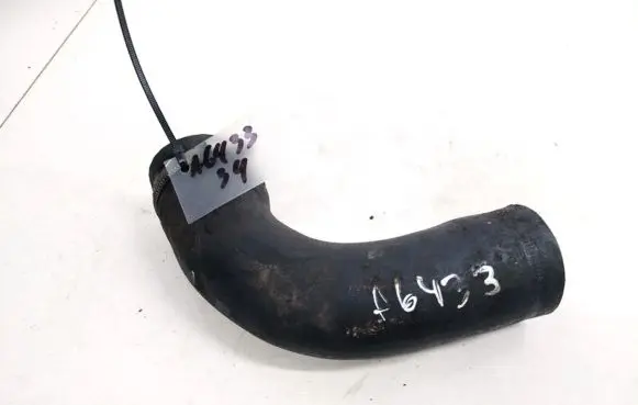 Audi A4 S4 B5 8D Intercooler hose/pipe