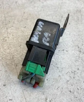 Nissan Navara D40 Other relay