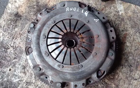 Audi A2 Clutch set kit