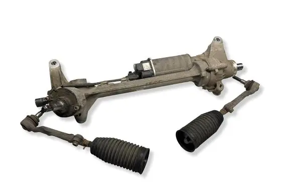 BMW 8 G15 Steering rack 7916111 32107916111 4532009729