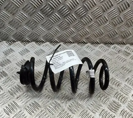 BMW 2 F44 Rear coil spring 6866771