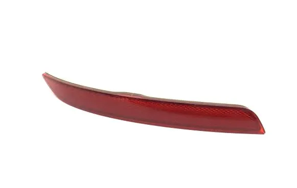 BMW 5 F10 F11 Rear tail light reflector 7842955