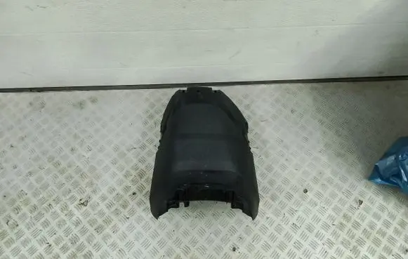 Peugeot Partner Manual 6 speed gearbox 