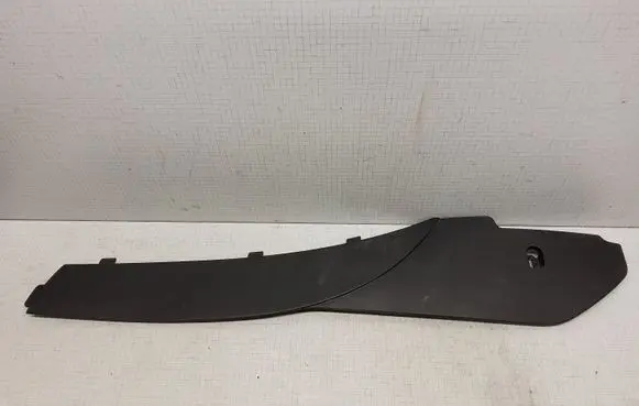 Volkswagen PASSAT B6 Centre console side trim front 3C1863046