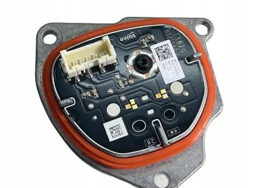 Land Rover Evoque I Headlight ballast module Xenon 