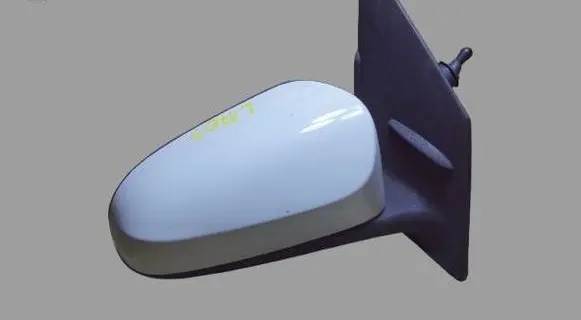 Peugeot 108 Manual wing mirror 