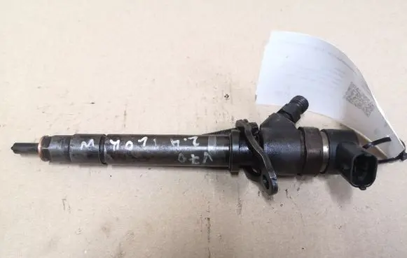 Volvo V70 Fuel injector 0445110078