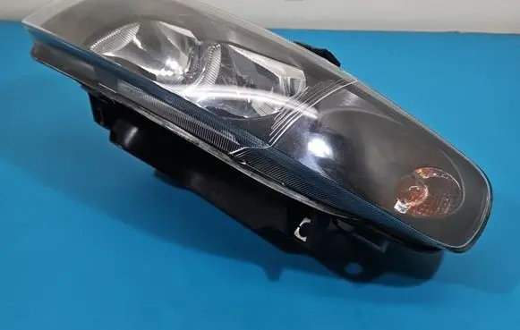 Seat Leon (1M) Headlight/headlamp IMPRK1528918
