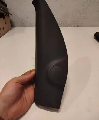 Renault Kangoo II Mirror switch trim 82932263R