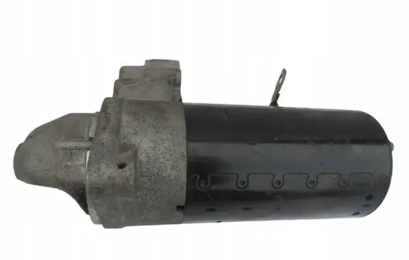 Mercedes-Benz E W212 Starter motor A6519062300