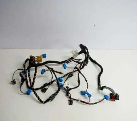 Audi Q7 4L Other wiring loom 4L2971565F