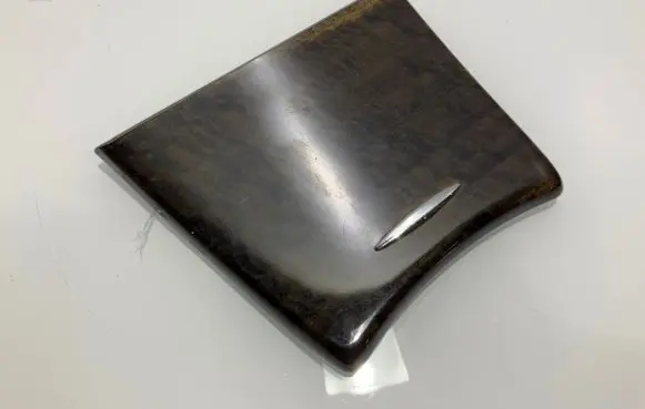 Mercedes-Benz E W211 Car ashtray trim 
