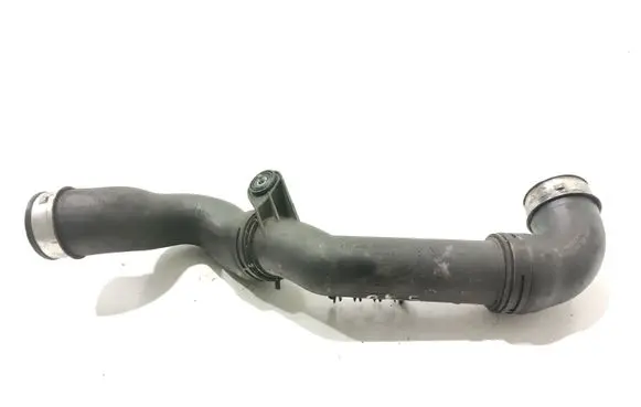 Volkswagen Golf V Intercooler hose/pipe 3C0145770B 3C0145762AM