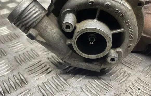 Ford Focus C-MAX Turbo 753847 030205