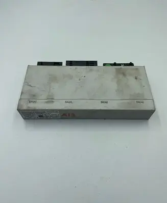 BMW 3 E46 Central body control module 6914364 689667 246014AB