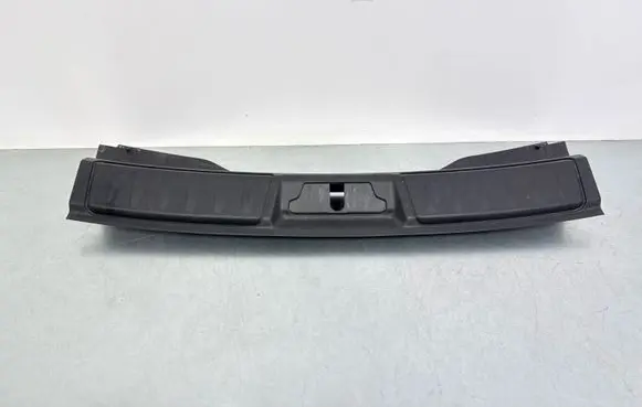 Jaguar F-Pace Trunk/boot sill cover protection HK83406A64A
