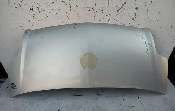 Renault Master II Engine bonnet/hood 