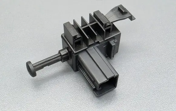 Mazda 3 III Clutch pedal sensor U3NFA