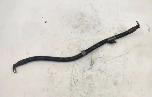 BMW X5 E53 Positive cable (battery) 7789221