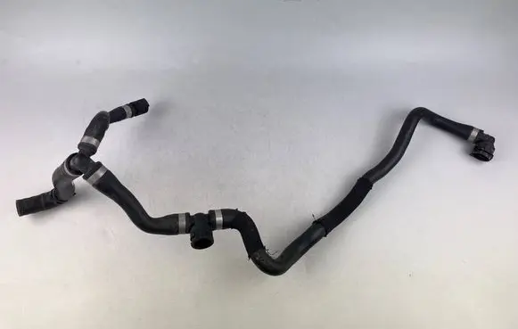 Mini One - Cooper F56 F55 Engine coolant pipe/hose 9873682