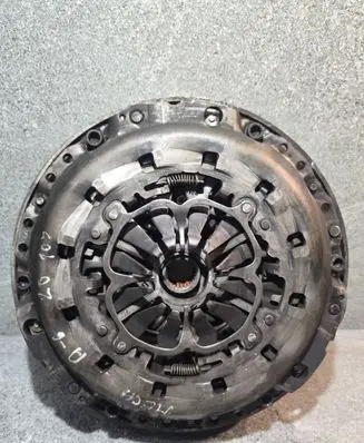 Audi A6 S6 C6 4F Clutch set kit 324033410