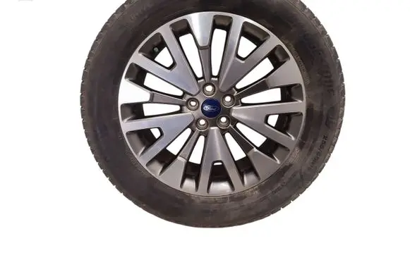 Ford Escape IV R19 alloy rim LJ6C1007 LJ6C1007J1A DMLRA