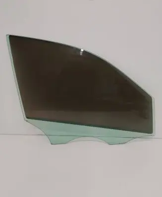 Mercedes-Benz GL X166 Front door window glass four-door 43R001074 A006450