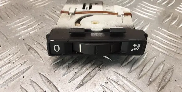 Volkswagen Touareg I Other dashboard part 7L6819766F